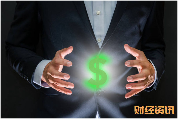 特朗普税改:新民主主义经济纲领
